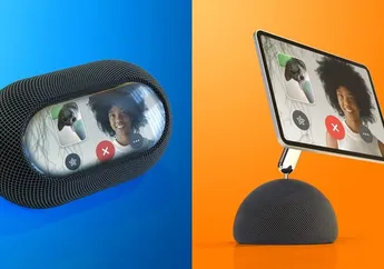 (Rumor) Apple Akan Gabungkan HomePod dan Apple TV di Satu Perangkat