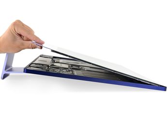 iFixit Bongkar iMac M1, Bahas Beberapa Detail Rahasia dan Penting!