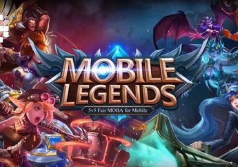 Mobile Legends Rilis Hero Marksman Natan, Bakal Jadi META Baru?