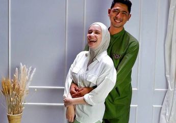 Rayakan Ulang Tahun Arya Saloka, Kelakuan Putri Anne yang Malah Ngemper Sambil Makan Nasi Bungkus di Bali Jadi Sorotan