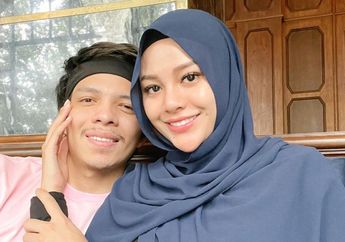 Nikah Baru Seumur Jagung! Aurel Hermansyah Akhirnya Ngaku Alami Kejadian Pahit Ini Akibat Ulah Atta Halilintar, 'Sampai Merah Gini'