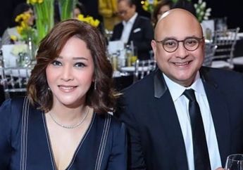 Sama-sama Janda dan Duda, Maia Estianty Bongkar Urusan Ranjang dengan Irwan Mussry Saat Pacaran Dulu, 'Kalau Jalan-jalan ke Luar Negeri'