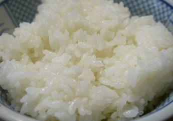 Jangan Lagi Makan Nasi Putih Matang dengan Ciri-ciri ini, Nyawa Keluarga di Rumah Jadi Taruhannya