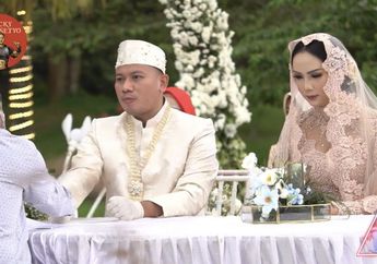 Disebut Habis Masa Kawin Kontrak dengan Vicky Prasetyo, Kalina Ocktaranny Mencak-mencak Balas Komentar Julid Netizen: Otak Dipake!
