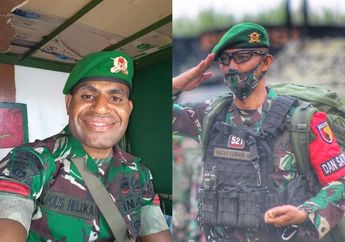 Eks Prajurit TNI Membelot ke OPM, Pasukan Macan Kumbang Keluar Kandang