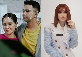 Bak Hubungan Gelapnya Benar Terjadi, Raffi Ahmad Kedapatan Salah Tingkah Sampai Lakukan Hal Tak Terduga Ini Saat Nama Ayu Ting Ting Disebut Di Hadapan Nagita Slavina