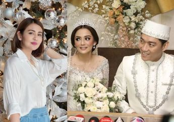 Tak Diundang ke Pernikahan Ketiga Ifan Seventeen, Juliana Moechtar Ungkap Hal Tak Terduga Soal Suami Citra Monica: Kalau Ketemu Nggak Mau Ngelihat