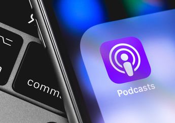 Apple Tunda Peluncuran Layanan Berlangganan Apple Podcast Hingga Juni