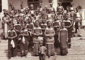 Hanya Tersisa Sedikit, Seperti Apa Kepercayaan Adat Timor Leste dari Zaman Pra-Kolonial yang Sudah Mengenal Konsep Tauhid Ini?