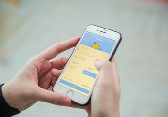 Cara Mengaktifkan DANA PayLater untuk Dapat Uang Pinjaman, Bisa Dipakai Belanja!