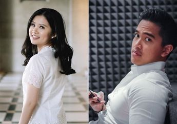 Biodata Artis Kaesang Pangarep, Pebisnis Muda yang Jadi Pemilik PSSI, Kini Kandasnya Kisah Asmara dengan Felicia Tissue Tengah Jadi Sorotan!