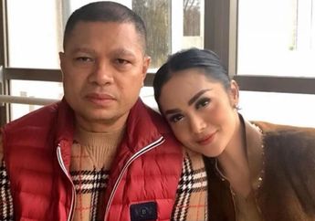 Terlihat Selalu Harmonis 10 Tahun Bersama, KD Kuliti Kondisi Rumah Tangganya Dengan Raul Lemos yang Selama Ini Tak Diketahui Publik, Singgung Soal Gesekan yang Kerap Terjadi Gegara Ini