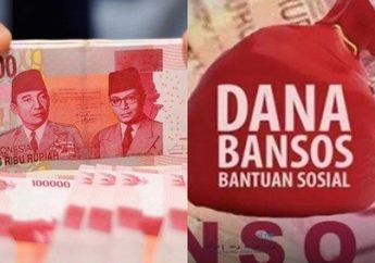 Cara Cek Penerima Bansos 300 Ribu dan PKH, Bakal Diperpanjang Sampai Bulan Agustus 2021