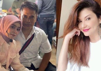 Kini Naik Derajat Putrinya Bergaji 100 Juta Sekali Manggung, Ayah Lesty Kejora Dulu Sempat Pontang-panting Kerja Banting Tulang Jadi ART Keluarga Tamara Bleszynski