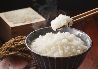 Menu Diet Makan Nasi Tapi Turun 3 Kg dalam Seminggu, Begini Aturan Diet dan Makannya