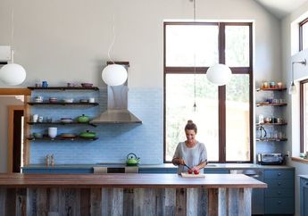 Jangan Buru-buru Beli Cooker Hood, Rumah Bisa Bebas Pengap dan Bau dengan Manfaatkan Bumbu Dapur Satu Ini!