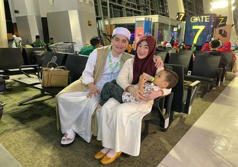 Tiduri Wanita Lain Jadi Alasan Cerai Larissa Chou, Alvin Faiz Ungkap Fakta Sebenarnya