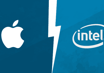 Intel Siapkan Chipset Khusus untuk Saingi Chipset Apple Silicon