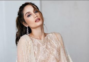 Dalam Darahnya Mengalir Keturunan Jerman, Cinta Laura Ngaku Sangat Menyukai Tempe dan Ikan Asin Asal Dimasak Seperti Ini