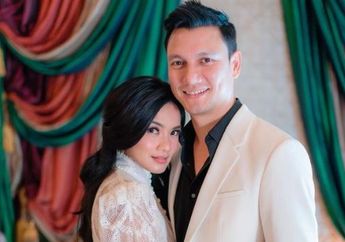 Tak Ada yang Lain, Titi Kamal Hanya Ingin Habiskan Waktu Bersama sang Ayah Jika Waktu Bisa Kembali Diputar: Sedih...