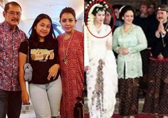Tak Kalah Cantik Dari Khirani Adik Tirinya, Inilah Sosok Putri Bambang Trihatmodjo dan Halimah Agustina Kamil, Miliki Sederet Bisnis Mentereng yang Jadi Ladang Uangnya