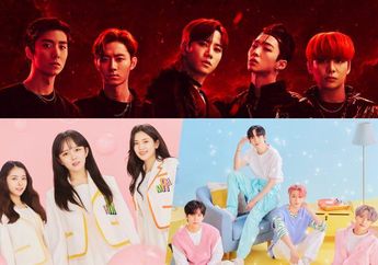 Sinopsis Drakor Imitation, Nonton Drama Bertabur Bintang Idol