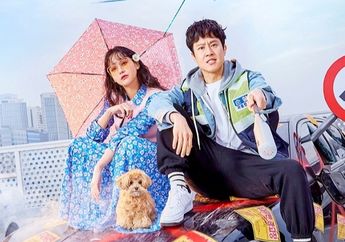 Simak Sinopsis Drama Korea Mad for Each Other Sebelum Menonton
