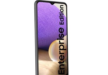 Samsung Galaxy A32 Enterprise Edition Tawarkan Keamanan Tinggi Untuk Pebisnis
