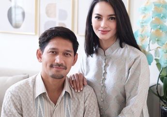 Nikah Baru Seumur Jagung, Ibnu Jamil Bongkar Pengalaman Pertama Buat Rirn Ekawati Lecet Hingga Berdarah, 'Semoga Gak Kapok'