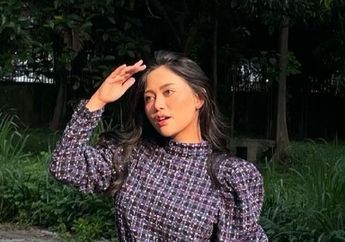 Sayembara Rachel Vennya Dibatalkan? Sudah Ada Peserta yang Kirim Biodata Fathin