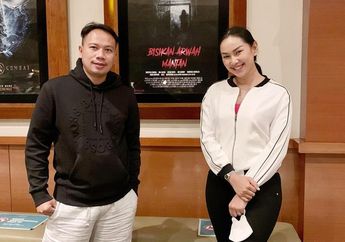 Disebut Bakal Segera Diceraikan Vicky Prasetyo, Sosok Ini Bongkar Hal Buruk yang akan Terjadi Jika Kalina Ocktaranny Tetap Ngotot Ingin Bersama Sang Suami