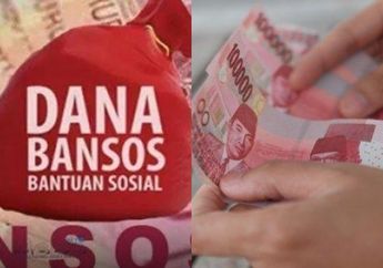 Cairnya Barengan 1 Agustus 2021? Segini Besaran Bansos saat PPKM, Cek Penerima BST, BPNT dan PKH Secara Online Akses cekbansos.kemensos.go.id