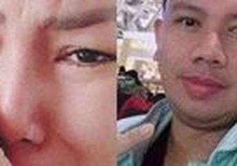 Tinggalkan Rumah Vicky Prasetyo, Kalina Ocktaranny Angkat Bicara Beri Klarifikasi dan Singgung Isu Orang Ketiga: Saya Cuma Minta Doanya