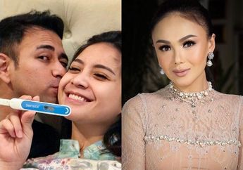 Tak Berubah Walau Nagita Slavina Sudah Berbadan Dua, Raffi Ahmad Kepergok Malu-Malu Bongkar Kenangan Manisnya Bersama Yuni Shara Di Depaan Sang Istri