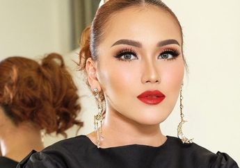 Sering Disebut Duri dalam Pernikahan Orang Karena Status Jandanya, Kini Ayu Ting Ting Dapat Peringatan untuk Tak Lakukan Hal Ini Jika Ingin Cepat Menikah