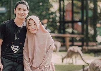 Tak Terima Namanya Terus Dipojokkan, Alvin Faiz Beri Klarifikasi Jawab Tudingan Miring yang Sebut Tak Ada Niatan Nikahi Larissa Chou Sejak Awal: Luar Biasa Fitnahnya!