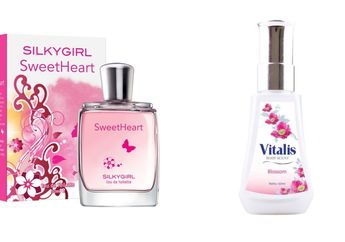 Mau Tampil Segar? 3 Rekomendasi Parfum Ini Bikin Manis Seharian!