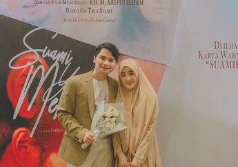 Kompak Tak Hadiri Mediasi, Sidang Cerai Larissa Chou dan Alvin Faiz Bisa Saja Gugur, Begini Penjelasan Pihak Pengadilan Agama!