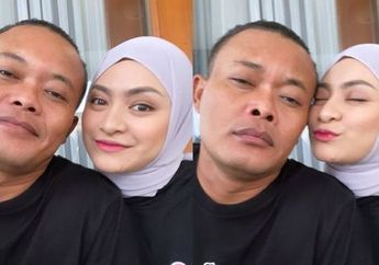Kelakuannya Makin Aneh-aneh Saat Hamil Anak Pertama, Nathalie Holscher Tiba-tiba Pengin Bongkar Tempat Tidur, Sule Sampai Kebingungan: Bete nih?