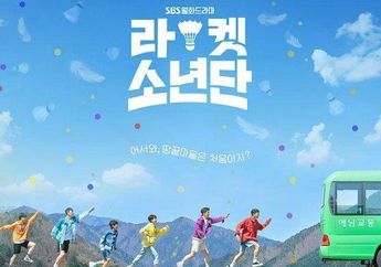 Sinopsis Drakor Racket Boys, Nonton Drama tentang Bulutangkis