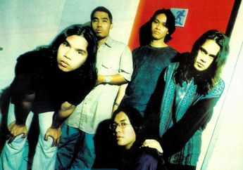 Paling Suka Album 'Pandawa Lima', Ari Lasso: Karena Gampang dan Nyanyinya Pakai Soul!