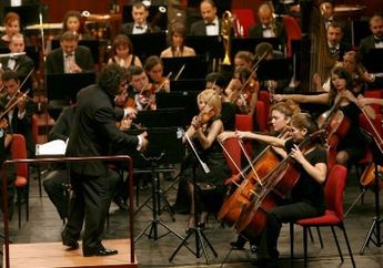 Contoh Lagu Daerah yang Memiliki Tempo Allegro dan Moderato, Ini Daftarnya