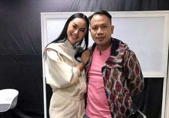 Rumah Tangganya Diisukan Retak Lantaran Ada Wanita Lain, Vicky Prasetyo Secara Tegas Membantah: Nggak Pernah Ngapa-ngapain!