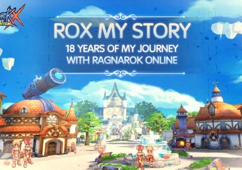 Pra-registrasi Ragnarok X: Next Generation di SEA Capai Angka 1,5 Juta
