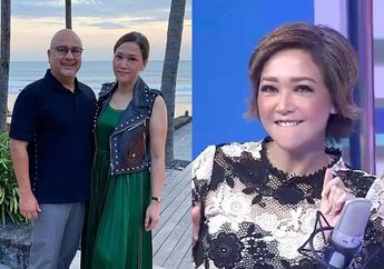 Pantas Senang Bukan Main Selama Jadi Istri Irwan Mussry, Maia Estianty Kepergok Gigit Bibir Saat Bongkar Kehidupan Ranjangnya Bersama Sang Suami ‘Kalau Orang Timur Tengah Itu…’