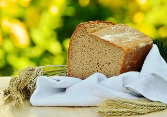 Manfaatnya Segudang, Manfaat Mengonsumsi Olahan Gandum Salah Satunya Ampuh Turunkan Risiko Diabetes