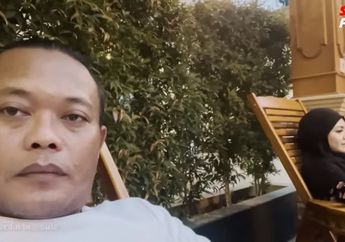 Nathalie Holscher Hamil Muda, Sule Sebut Istri Ngidam Aneh-aneh Termasuk Ingin Beli Mercy Senilai Rp 7 Miliar: Centil Banget!