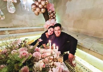 Seenak Jidat Buat Laporan Palsu Soal KDRT, Baim Wong & Paula Verhoeven Minta Maaf: Sebodoh Itu Memang Saya
