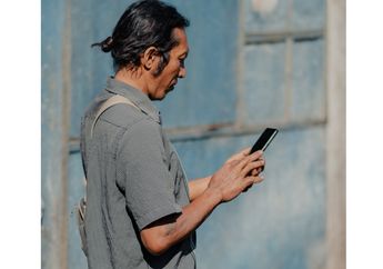 Waduh! Harga Pulsa Naik, Dampak Dari Kenaikan PPN 11 Persen?