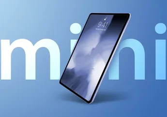 Apple Minta Pendapat Pengguna Terkait Ukuran iPad Mini, Pertanda Apa?